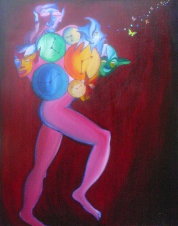 Peintures